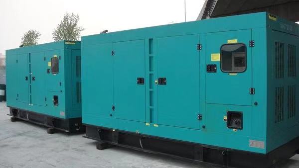 德惠幼儿园备用发电机供