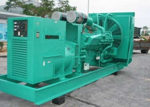 德惠75kw康明斯柴油发电车出租图片 德惠75kw康明斯柴油发电车出租图片