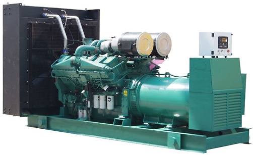德惠30kw康明斯柴油发电机组图片 德惠30kw康明斯柴油发电机组图片
