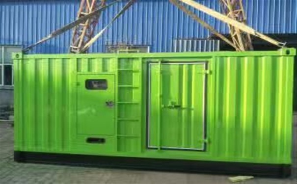 德惠600kw大型柴油发电机组出租价格 德惠600kw大型柴油发电机组出租价格